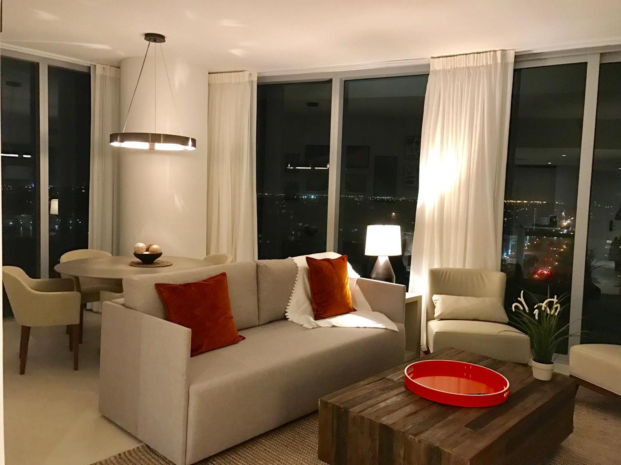 Hyde Beach 4111 S Ocean Dr Голливуд Экстерьер фото